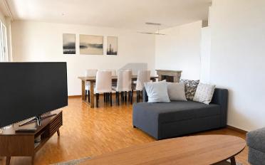 Appartement meublé 4.5 pièces - image - 3
