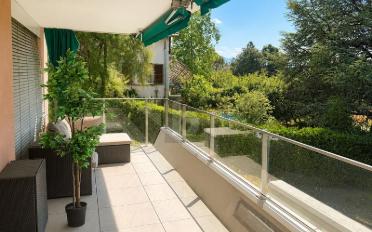 Appartement meublé 4.5 pièces - image - 2
