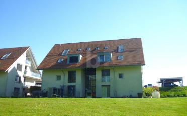 Duplex 3.5 rooms - image - 1