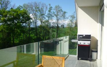 Duplex 3.5 rooms - image - 2