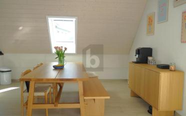 Duplex 3.5 rooms - image - 3