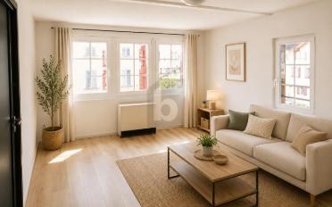 Apartment 3.5 rooms - image - 2