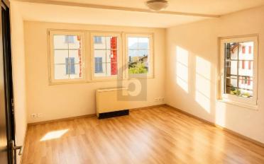 Apartment 3.5 rooms - image - 4
