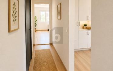 Apartment 3.5 rooms - image - 3