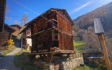 Einfamilienhaus 4.5 Zimmer - image - 2