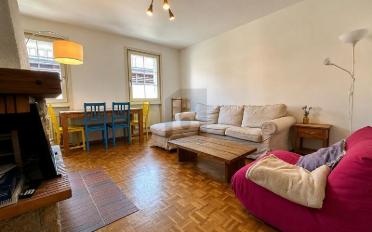 Furnished flat 3 rooms - image - 1