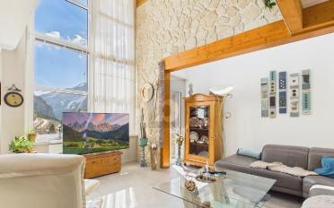 Chalet 6.5 rooms - image - 2