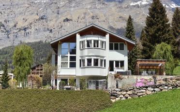 Chalet 6.5 rooms - image - 1