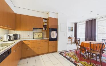 Möbl. Wohnobj. 4 Zimmer - image - 2
