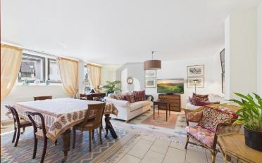 Möbl. Wohnobj. 4 Zimmer - image - 1