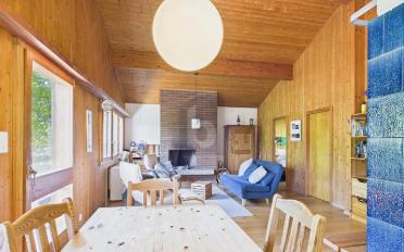 Chalet 4.5 rooms - image - 5