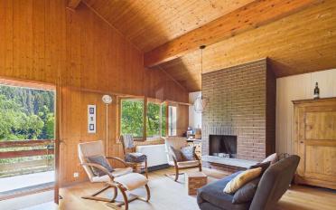 Chalet 4.5 rooms - image - 2