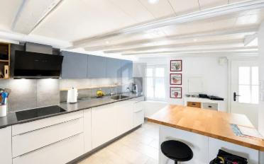 Einfamilienhaus 4 Zimmer - image - 3