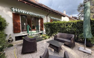 Doppeleinfamilienhaus 5.5 Zimmer - image - 1