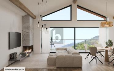 Chalet 5.5 Zimmer - image - 4