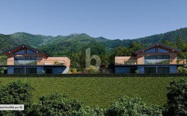 Chalet 5.5 Zimmer - image - 2