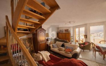 Duplex 3.5 Zimmer - image - 5