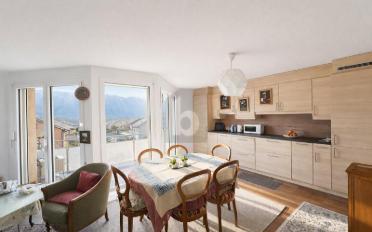 Duplex 3.5 Zimmer - image - 2