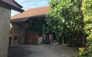 Farm house 1 room - image - 1