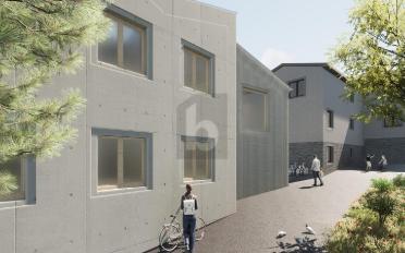 Residential building 36.5 rooms - image - 4