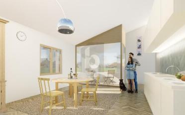 Residential building 36.5 rooms - image - 3