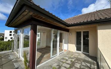Appartement meublé 3.5 pièces - image - 1