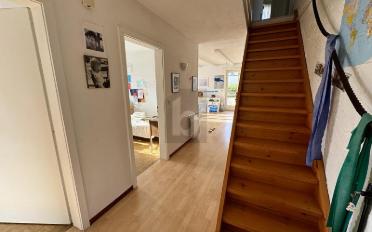 Appartement meublé 6.5 pièces - image - 4