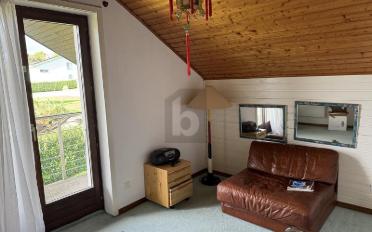 Appartement meublé 6.5 pièces - image - 5