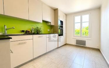 Row house 7 rooms - image - 3