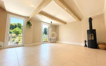 Row house 7 rooms - image - 2