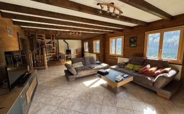 Chalet 7 rooms - image - 3