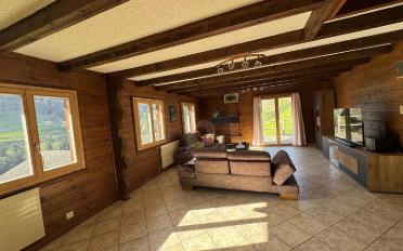 Chalet 7 rooms - image - 4
