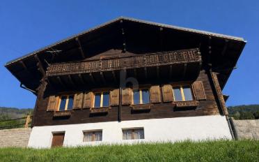 Chalet 7 rooms - image - 1