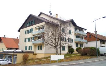 Loft 4 Zimmer - image - 1