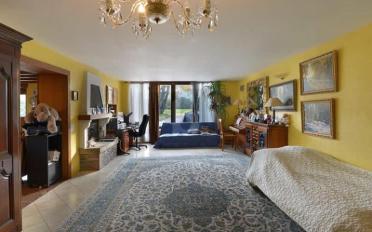 Row house 7 rooms - image - 2
