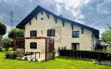 Row house 7 rooms - image - 1