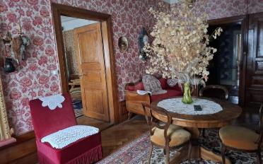 Doppeleinfamilienhaus 30 Zimmer - image - 2