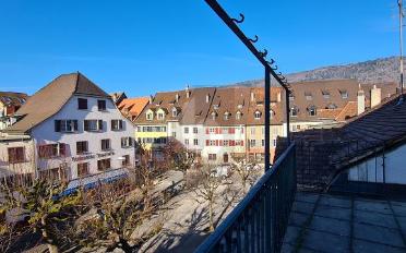 Wohngebäude 4.5 Zimmer - image - 3