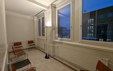 Bureau 4.5 pièces - image - 2