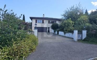 Maison 7.5 pièces - image - 1