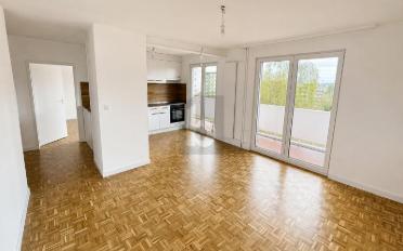 Apartment 2.5 rooms - image - 3