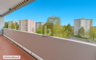 Apartment 2.5 rooms - image - 1