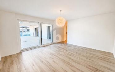 Apartment 3.5 rooms - image - 4