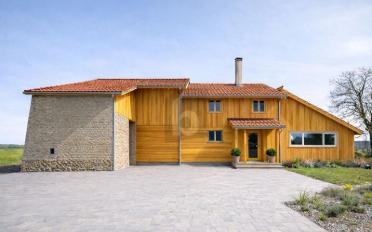 Maison 4.5 pièces - image - 2