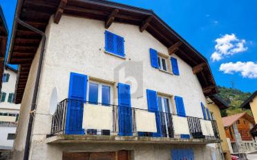 Maison contiguë 4.5 pièces - image - 1
