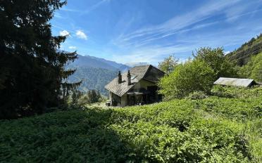 Maison contiguë 4 pièces - image - 1