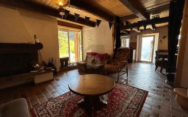 Maison contiguë 4 pièces - image - 3