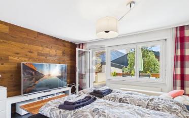 Apartment 1.5 rooms - image - 2