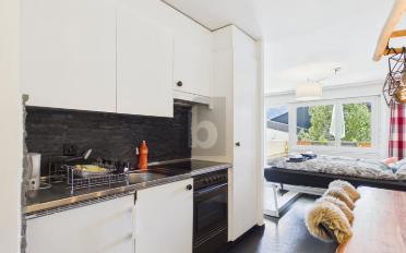 Apartment 1.5 rooms - image - 4
