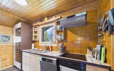 Chalet 5 rooms - image - 4